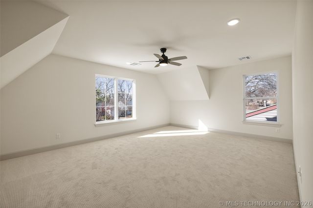 4127 S Cincinnati Avenue, Tulsa, OK 74105