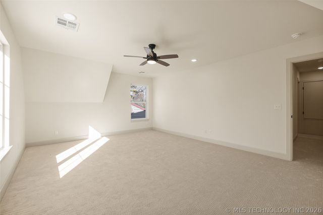 4127 S Cincinnati Avenue, Tulsa, OK 74105