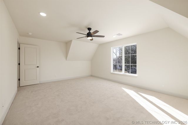 4127 S Cincinnati Avenue, Tulsa, OK 74105