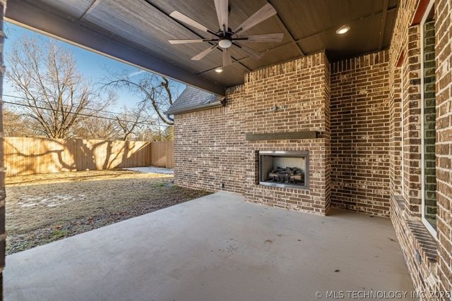 4127 S Cincinnati Avenue, Tulsa, OK 74105