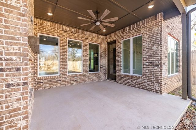 4127 S Cincinnati Avenue, Tulsa, OK 74105