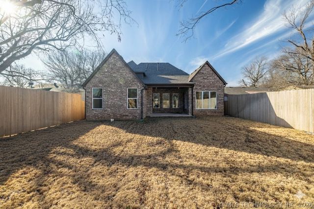 4127 S Cincinnati Avenue, Tulsa, OK 74105