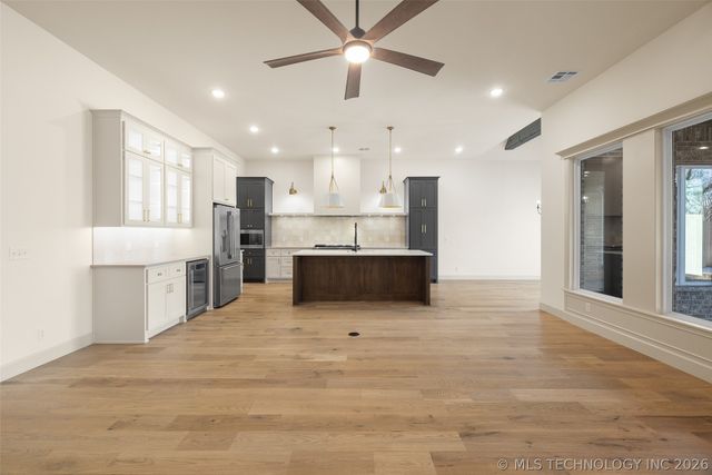 4127 S Cincinnati Avenue, Tulsa, OK 74105