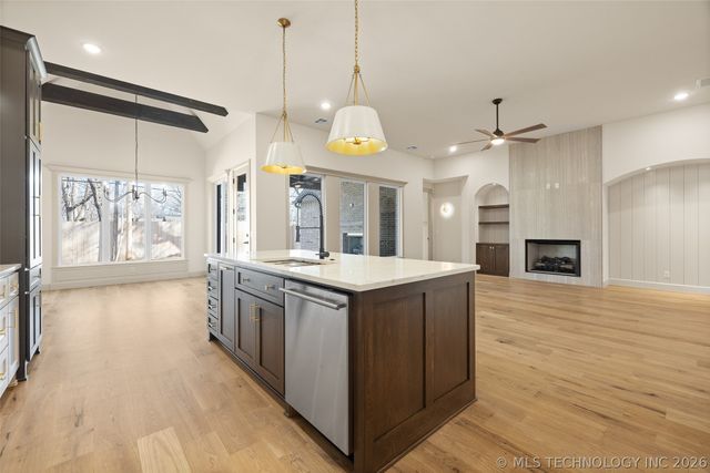 4127 S Cincinnati Avenue, Tulsa, OK 74105