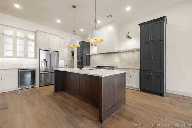 4127 S Cincinnati Avenue, Tulsa, OK 74105