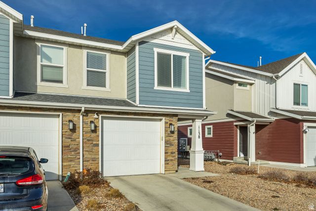 1138 E PILOT ST, Saratoga Springs, UT 84045