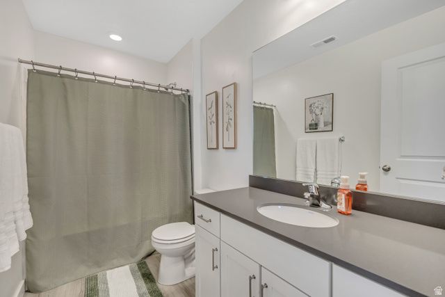 1138 E PILOT ST, Saratoga Springs, UT 84045