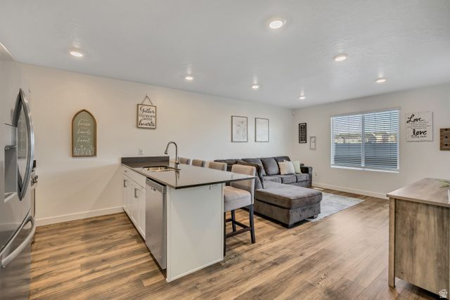 1138 E PILOT ST, Saratoga Springs, UT 84045