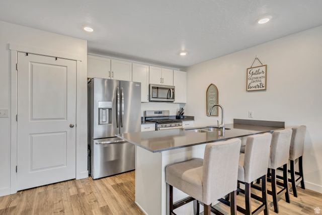 1138 E PILOT ST, Saratoga Springs, UT 84045