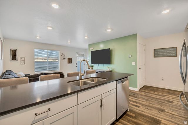 1138 E PILOT ST, Saratoga Springs, UT 84045