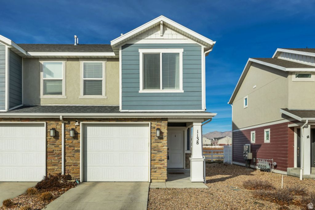 1138 E PILOT ST, Saratoga Springs, UT 84045