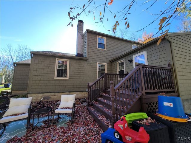 3063 Amberlea Lane, Lysander, NY 13027