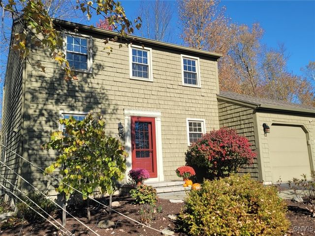 3063 Amberlea Lane, Lysander, NY 13027