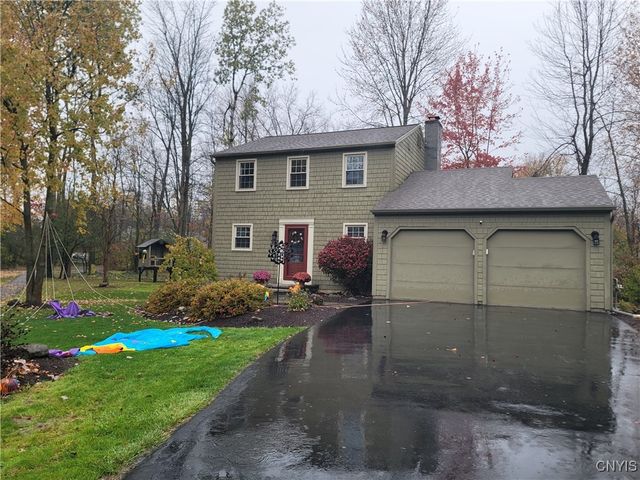 3063 Amberlea Lane, Lysander, NY 13027