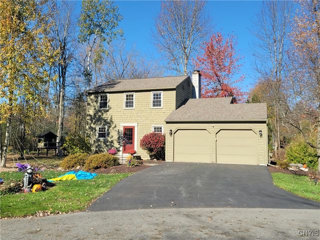 3063 Amberlea Lane, Lysander, NY 13027