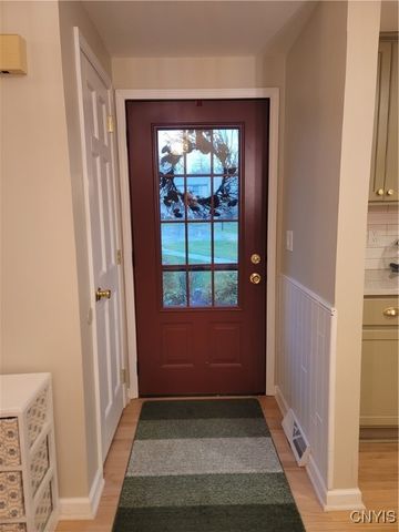 3063 Amberlea Lane, Lysander, NY 13027