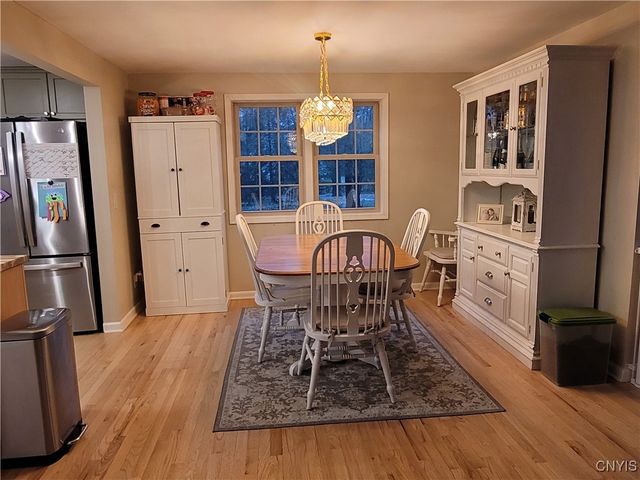 3063 Amberlea Lane, Lysander, NY 13027