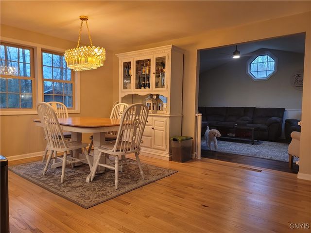 3063 Amberlea Lane, Lysander, NY 13027