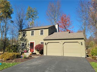 3063 Amberlea Lane, Lysander, NY 13027