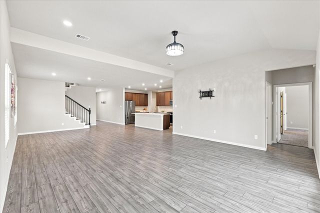 3316 Kingsdown Drive, Denton, TX 76207