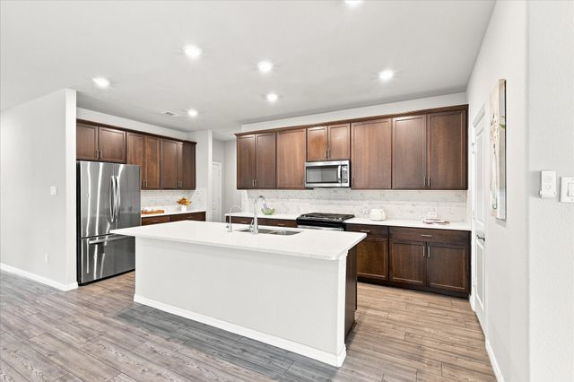 3316 Kingsdown Drive, Denton, TX 76207