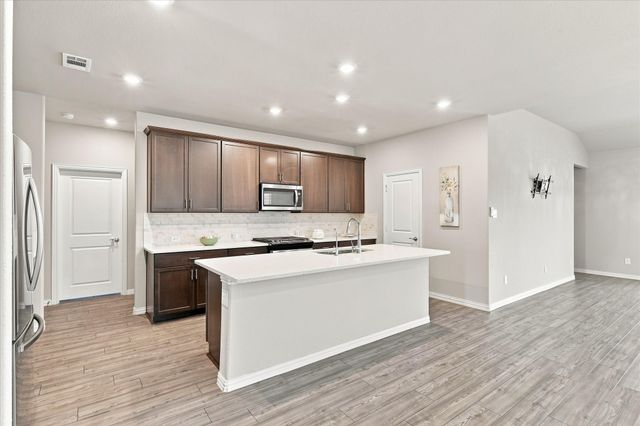 3316 Kingsdown Drive, Denton, TX 76207