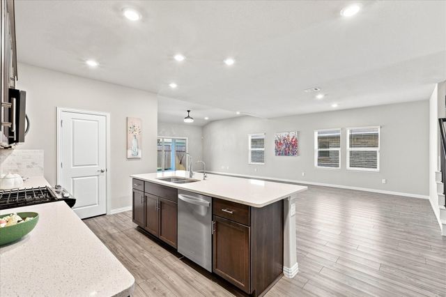 3316 Kingsdown Drive, Denton, TX 76207