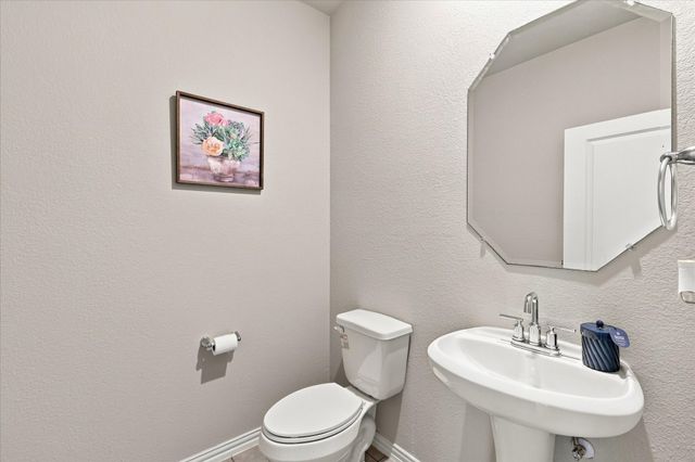 3316 Kingsdown Drive, Denton, TX 76207