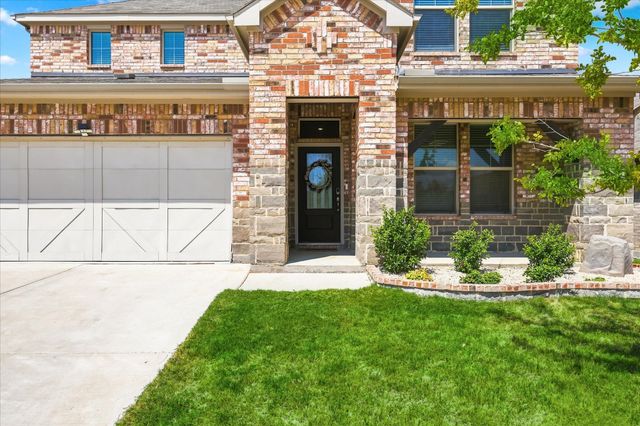 3316 Kingsdown Drive, Denton, TX 76207