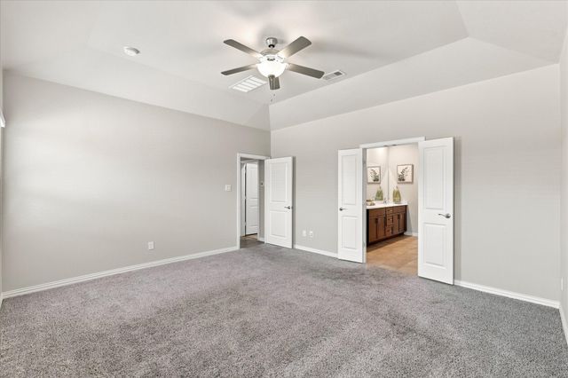 3316 Kingsdown Drive, Denton, TX 76207