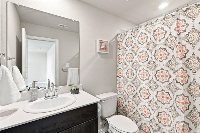 3316 Kingsdown Drive, Denton, TX 76207