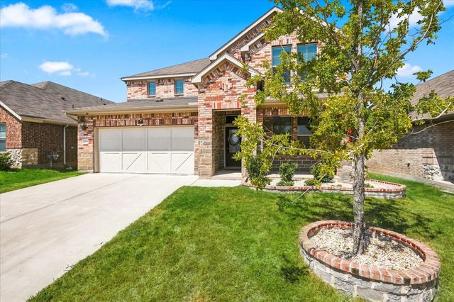 3316 Kingsdown Drive, Denton, TX 76207