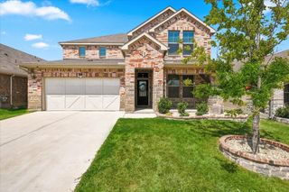 3316 Kingsdown Drive, Denton, TX 76207