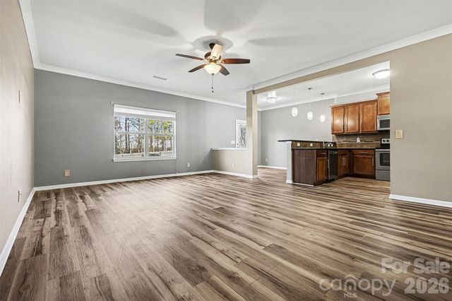 12820 Clydesdale Drive, Midland, NC 28107