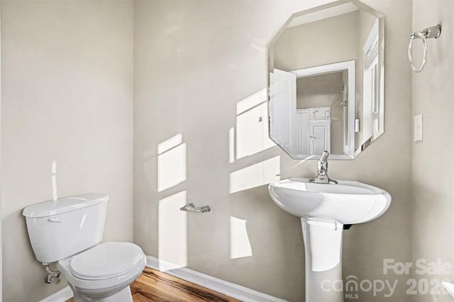 12820 Clydesdale Drive, Midland, NC 28107