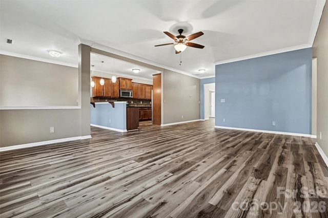 12820 Clydesdale Drive, Midland, NC 28107