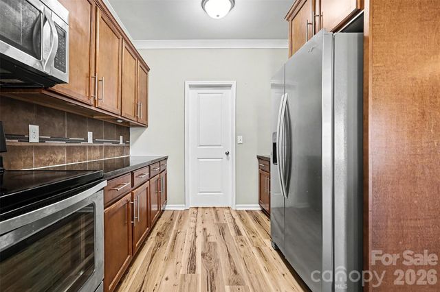 12820 Clydesdale Drive, Midland, NC 28107