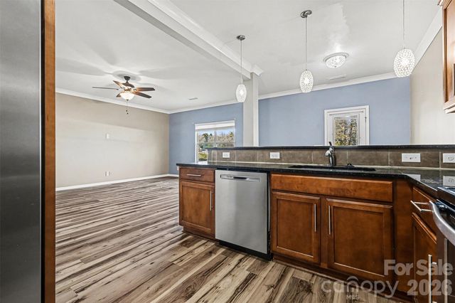 12820 Clydesdale Drive, Midland, NC 28107