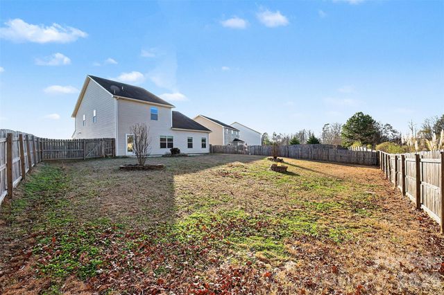 12820 Clydesdale Drive, Midland, NC 28107