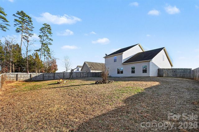 12820 Clydesdale Drive, Midland, NC 28107