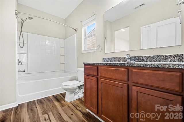 12820 Clydesdale Drive, Midland, NC 28107