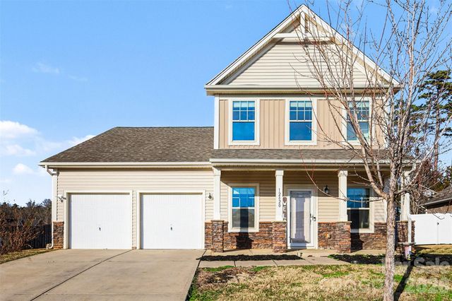 12820 Clydesdale Drive, Midland, NC 28107