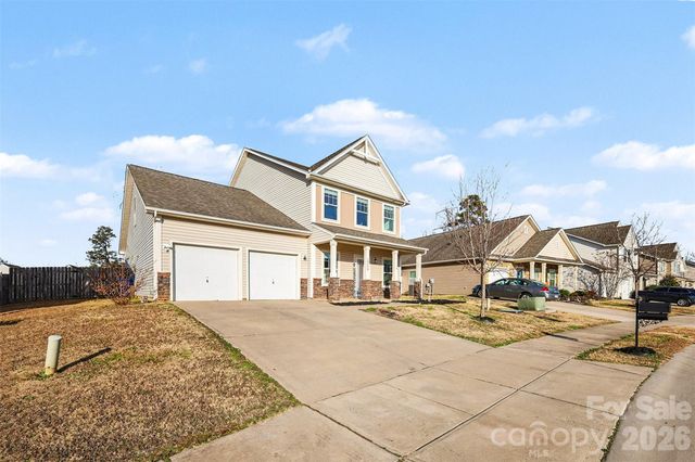 12820 Clydesdale Drive, Midland, NC 28107