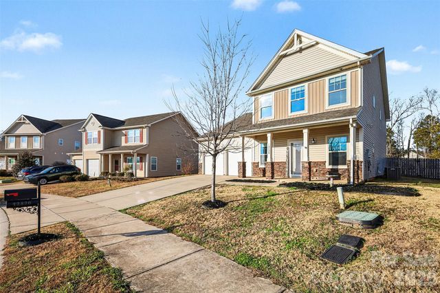 12820 Clydesdale Drive, Midland, NC 28107