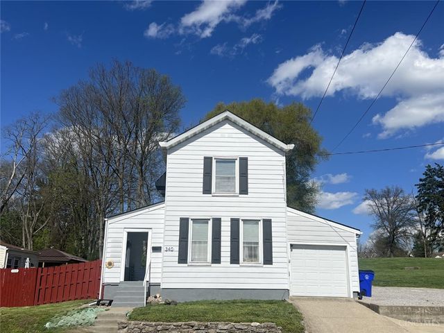 340 Hancock Avenue, Hamilton, OH 45011