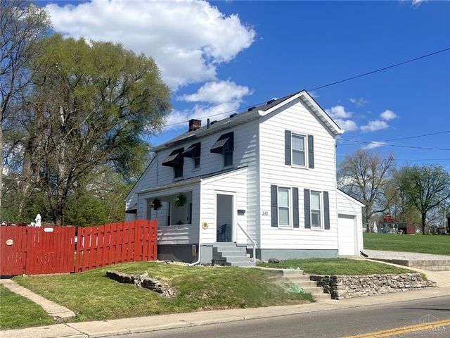 340 Hancock Avenue, Hamilton, OH 45011