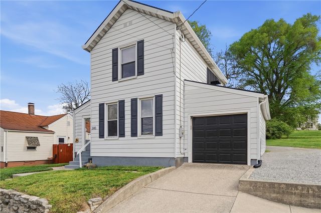 340 Hancock Avenue, Hamilton, OH 45011