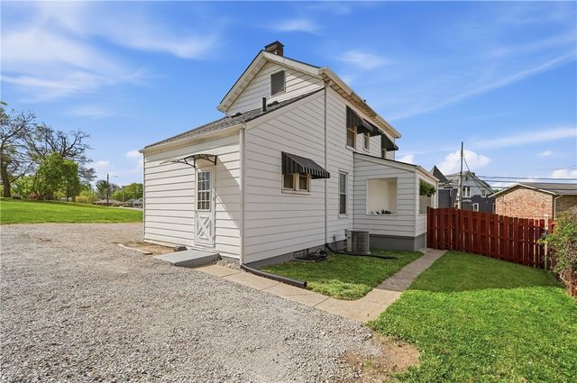340 Hancock Avenue, Hamilton, OH 45011