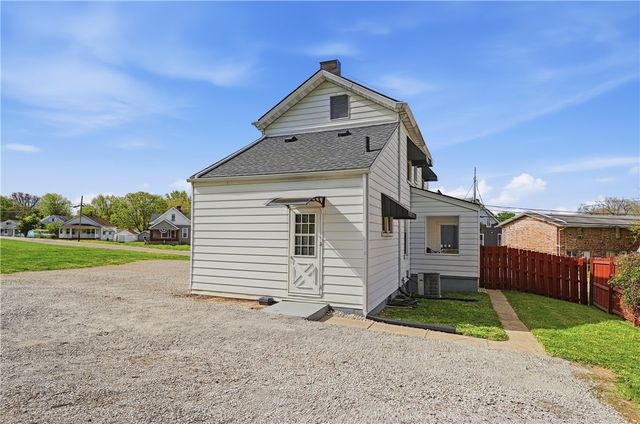 340 Hancock Avenue, Hamilton, OH 45011