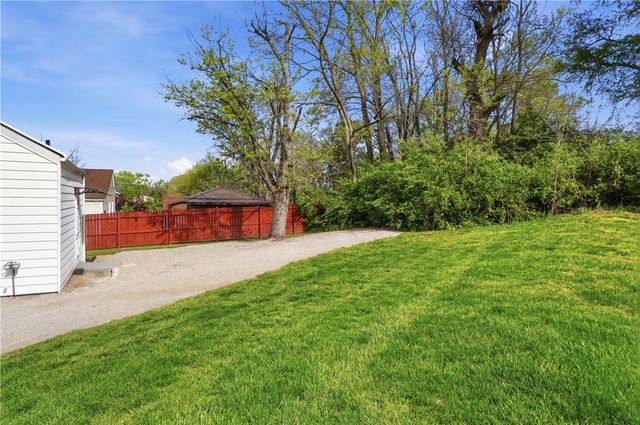 340 Hancock Avenue, Hamilton, OH 45011